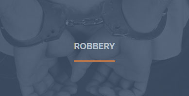SH-Robbery